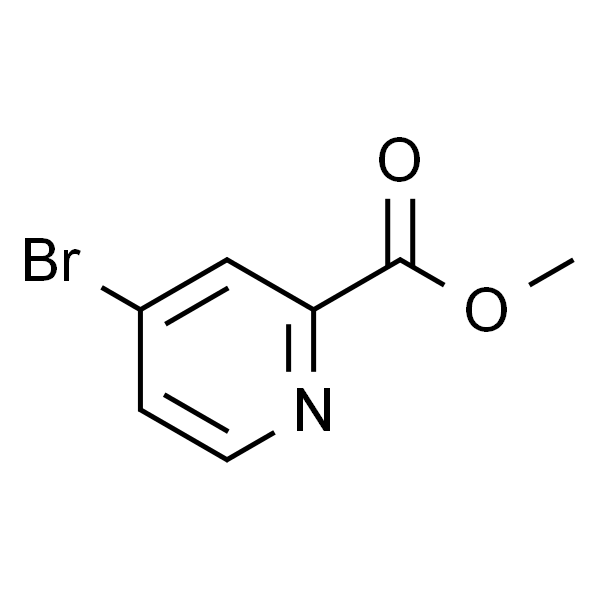 4-溴吡啶-2-甲酸甲酯