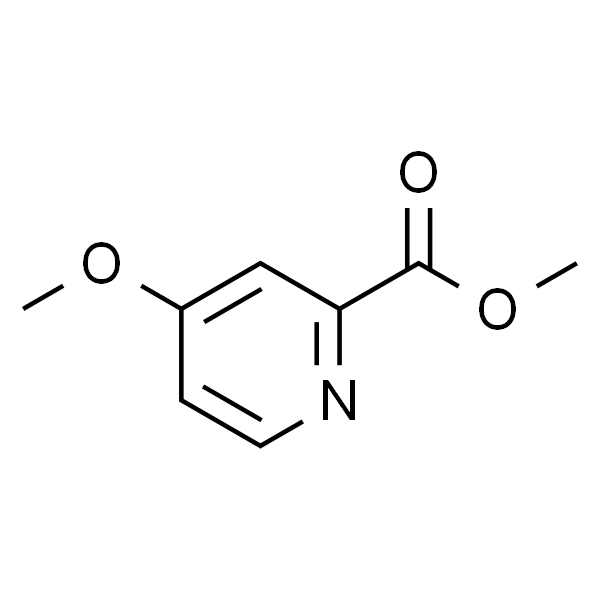 4-甲氧基吡啶-2-甲酸甲酯