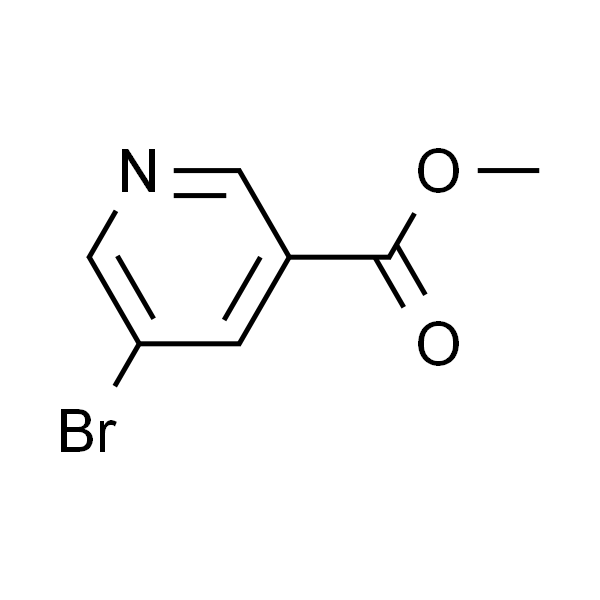 5-溴吡啶-3-甲酸甲酯