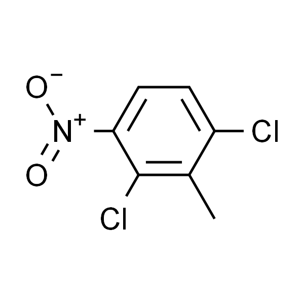 2，6-二氯-3-硝基甲苯