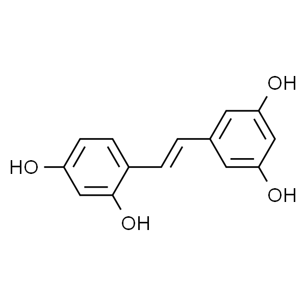 氧化白藜芦醇