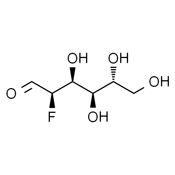 2-脱氧-2-氟-D-吡喃葡萄糖