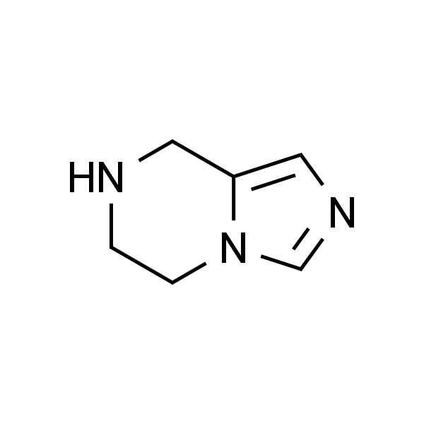 5,6,7,8-四氢咪唑并1,5-吡嗪