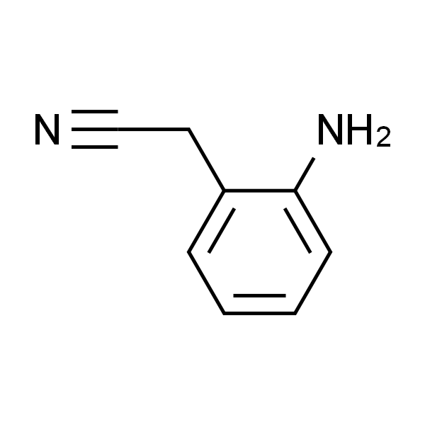 邻氨基苯乙腈