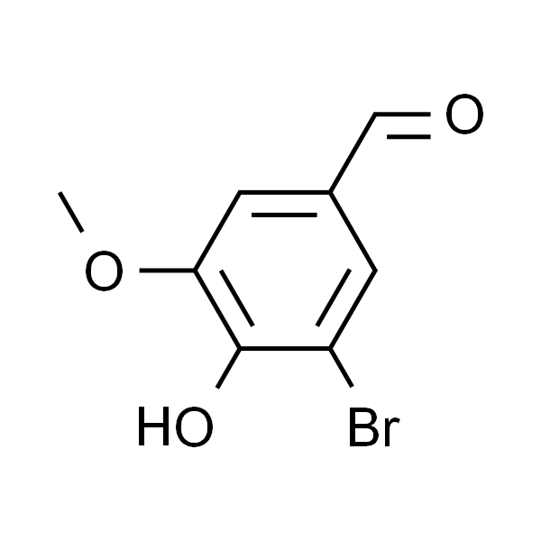 5-溴香草醛