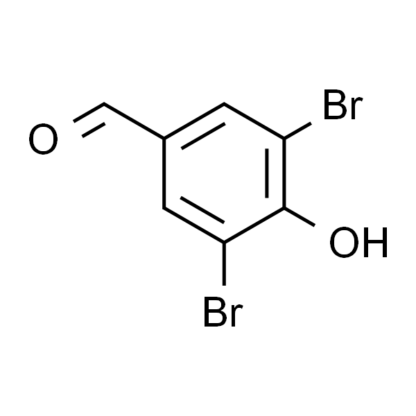 3,5-二溴-4-羟基苯甲醛