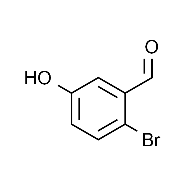 2-溴-5-羟基苯甲醛