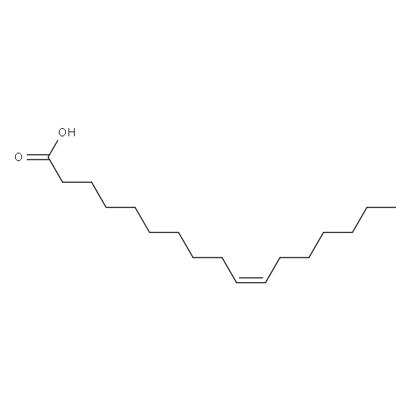 10-顺-十七碳烯酸
