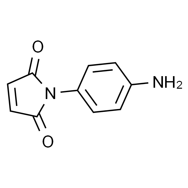 N-(4-氨基苯基)马来酰亚胺