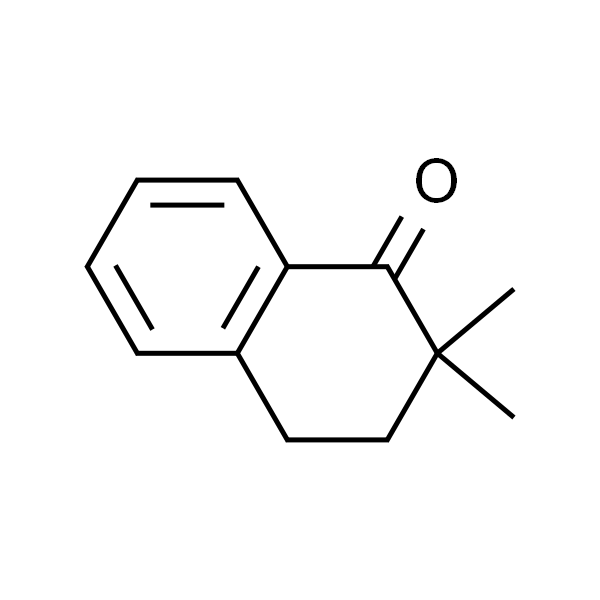 2,2-二甲基-3,4-二氢萘-1(2H)-酮