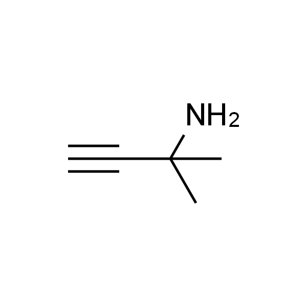 2-甲基-3-丁炔-2-胺