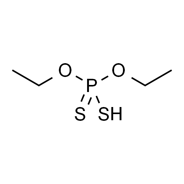 二硫代磷酸二乙酯