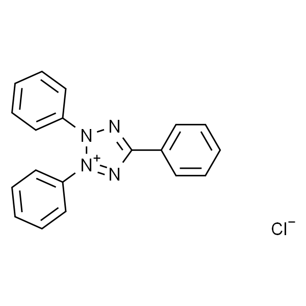 2,3,5-三苯基-2H-四唑氯