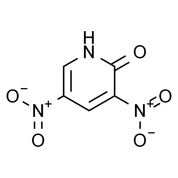 2-羟基-3,5-二硝基吡啶