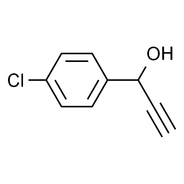 1-(4-Chlorophenyl)prop-2-yn-1-ol