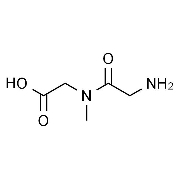 2-(2-氨基-N-甲基乙酰氨基)乙酸