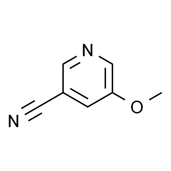 5-甲氧基氰吡啶