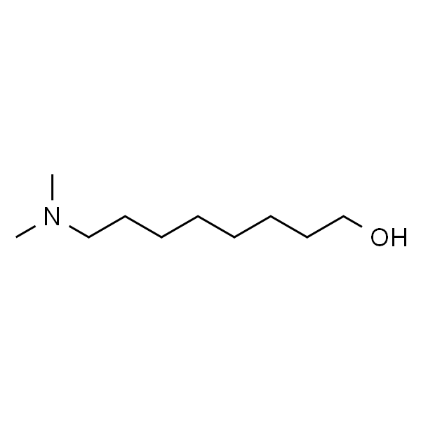 8-二甲氨基-1-辛醇