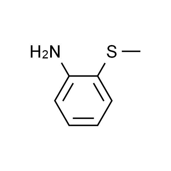 2-(甲硫基)苯胺