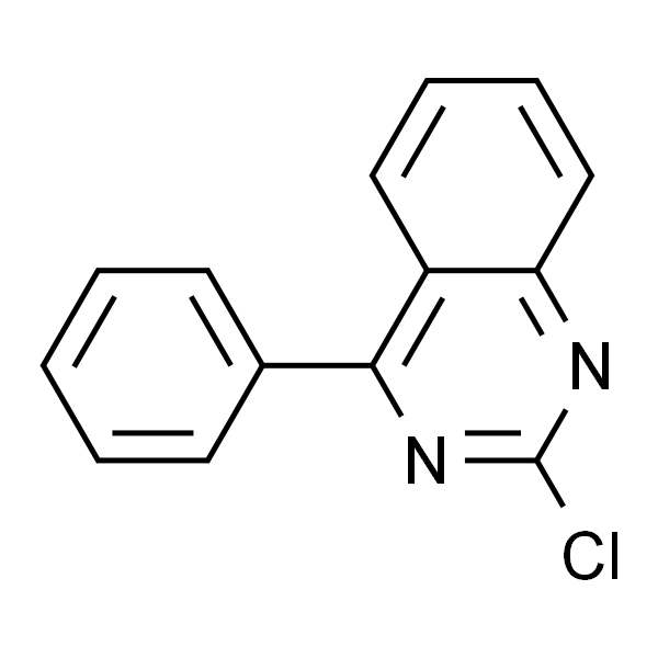 2-氯-4-苯基喹唑啉