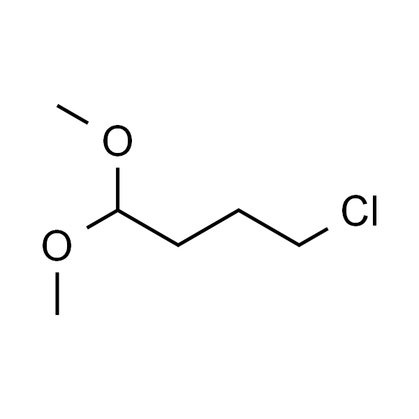 4-氯丁醛缩二甲醇