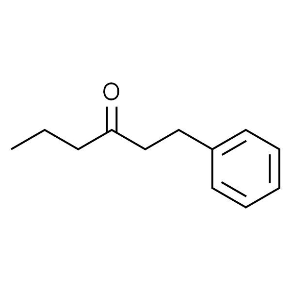 1-苯基-3-己酮