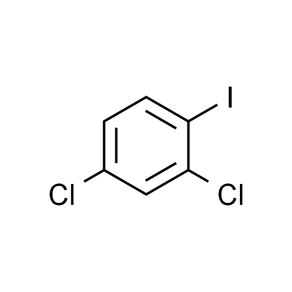 2,4-二氯-1-碘苯