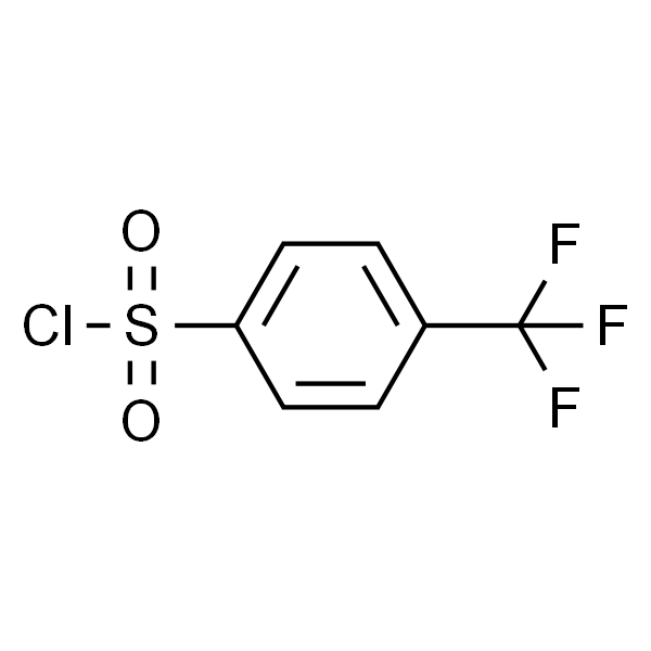 4-(三氟甲基)苯磺酰氯