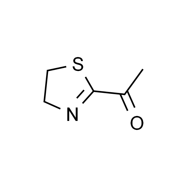 2-乙酰基-2-噻唑啉