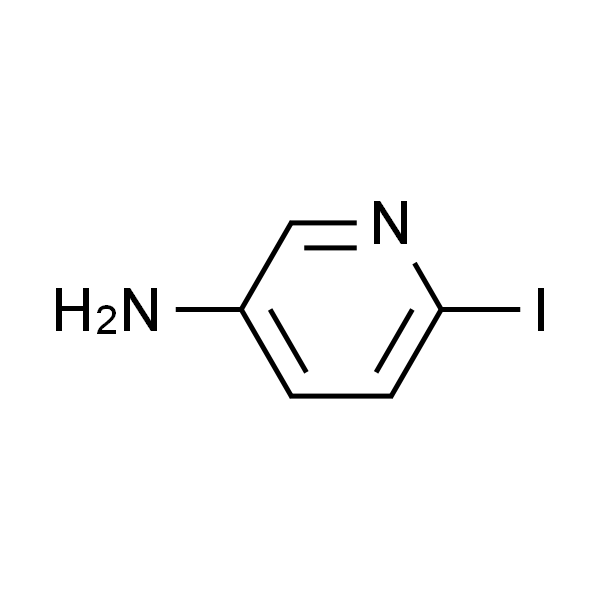 5-AMINO-2-IODOPYRIDINE