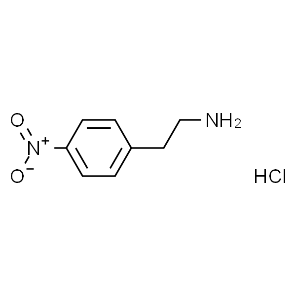 2-(4-硝基苯基)乙胺盐酸盐