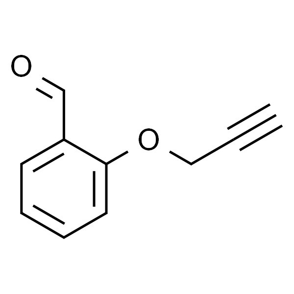 2-(丙炔氧基)苯甲醛