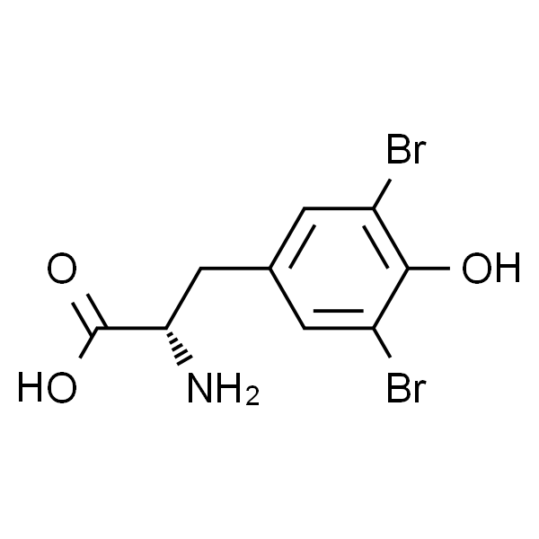 3,5-二溴-L-酪氨酸