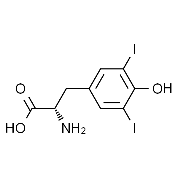 3,5-二碘-L-酪氨酸