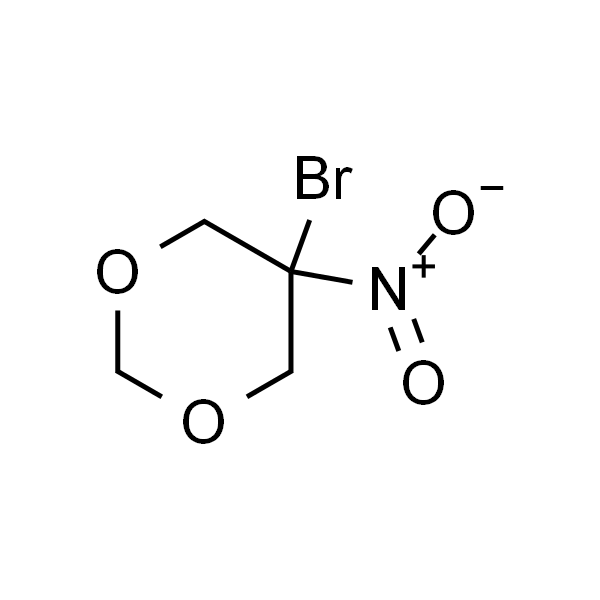 5-溴-5-硝基-1,3-二恶烷