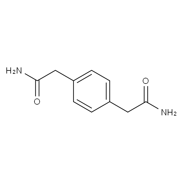 1,4-Benzenediacetamide