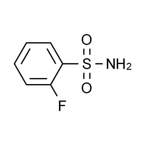 邻氟苯磺酰胺