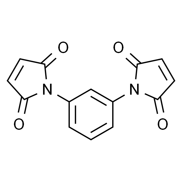 1,1'-(1,3-亚苯基)双(1H-吡咯-2,5-二酮)