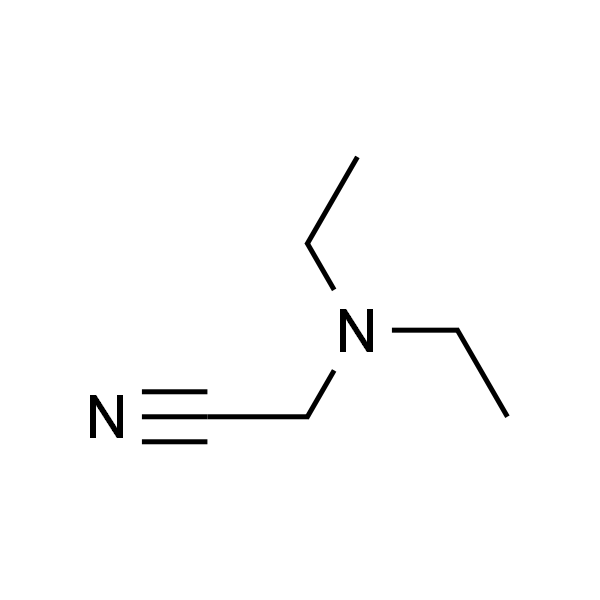 二乙氨基乙腈