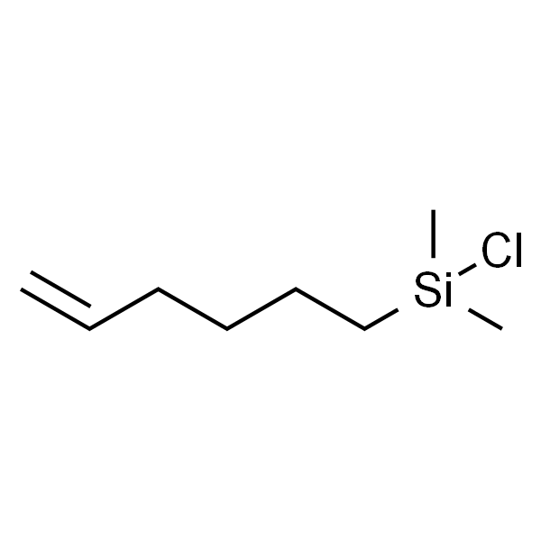 (5-HEXENYL)DIMETHYLCHLOROSILANE