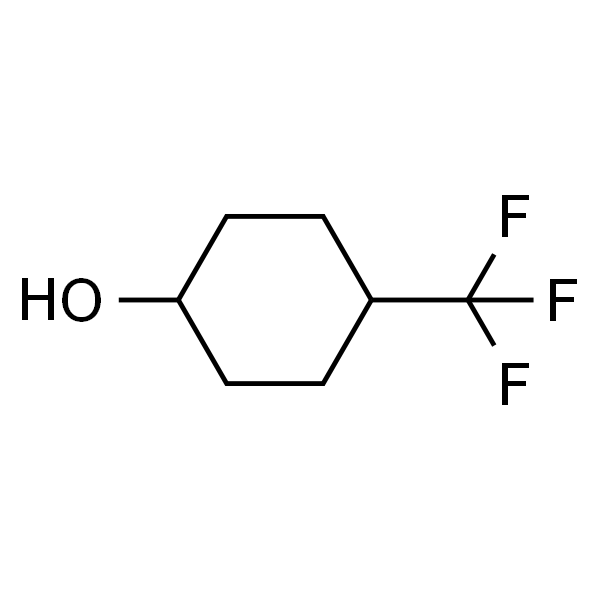 4-(三氟甲基)环己醇