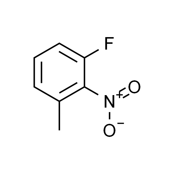 3-氟-2-硝基甲苯