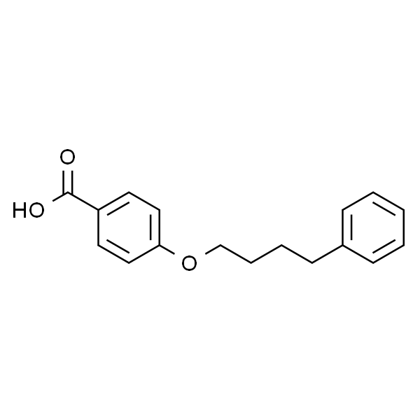 4-苯丁氧基苯甲酸