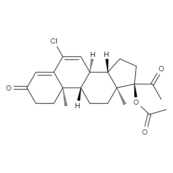 醋酸氯地孕酮