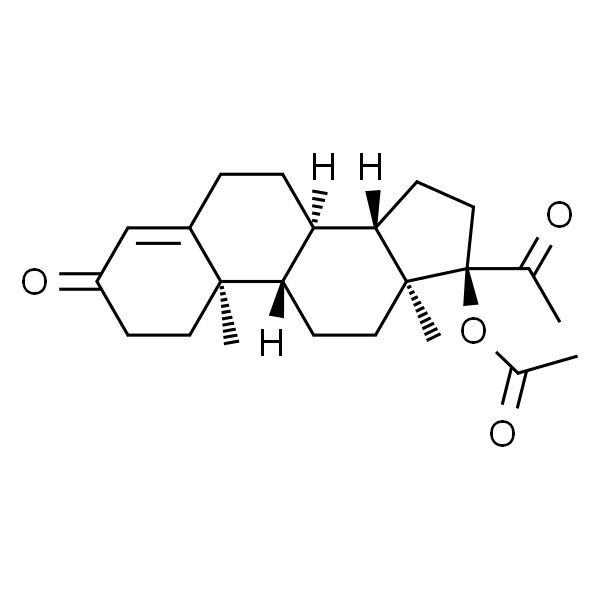 17α-羟基孕酮醋酸酯