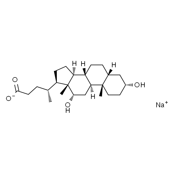 脱氧胆酸钠