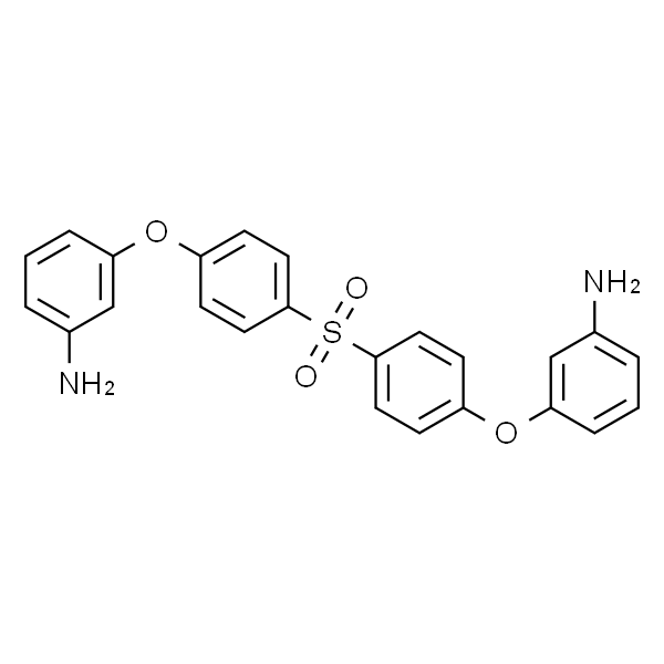 双[4-(3-氨基苯氧基)苯基]砜