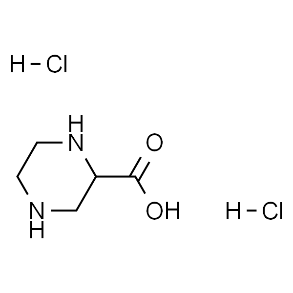 2-哌嗪甲酸二盐酸盐