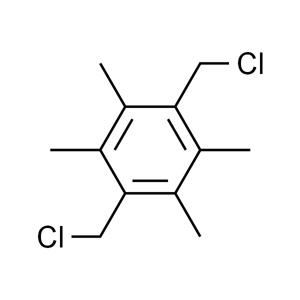 3,6-双(氯甲基)杜烯