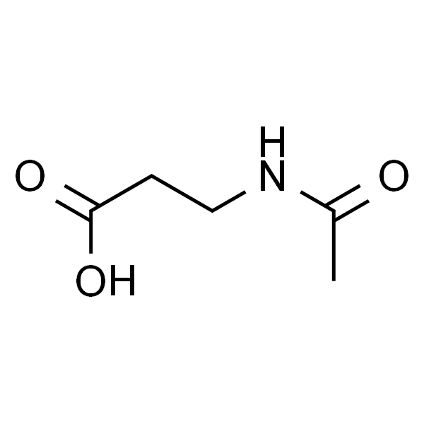 N-乙酰基-β-丙氨酸